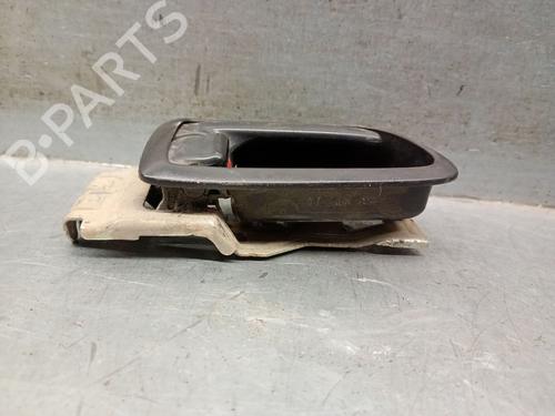 Front right interior door handle FORD RANGER (ET) 2.5 TDCi 4x4 | BP23964050I14 