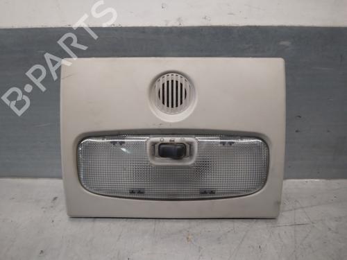 Innerbelysning FORD FOCUS II (DA_, HCP, DP) 1.8 TDCi (115 hp) 15490567