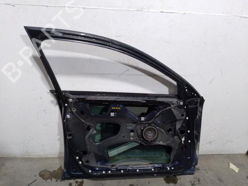 Left front door AUDI A6 C6 Avant (4F5) 2.0 TDI | BP20708659C2 