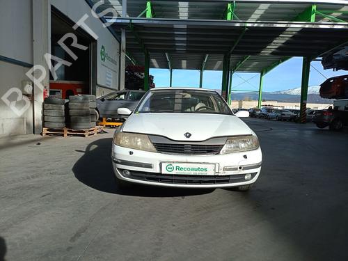 Electronic module RENAULT LAGUNA II (BG0/1_) 1.9 dCi (BG08, BG0G) | BP32492537M83  - Image 13