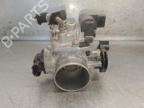 Used Throttle body Throttle body SUZUKI LIANA (ER, RH_) 1.6 (RH416) (103 hp) 40532257 40532257