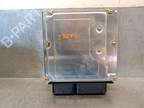 Engine control unit (ECU) BMW 3 (E46) 320 d | BP27980044M57 