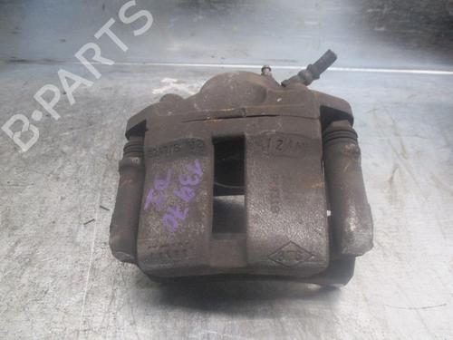 Bremssattel links vorne für Bremssattel links vorne 37069861 37069861