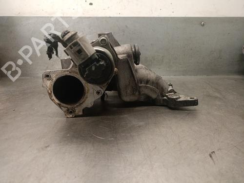 Intake manifold RENAULT LAGUNA II (BG0/1_) 1.9 dCi (BG08, BG0G) | BP28163323M70 