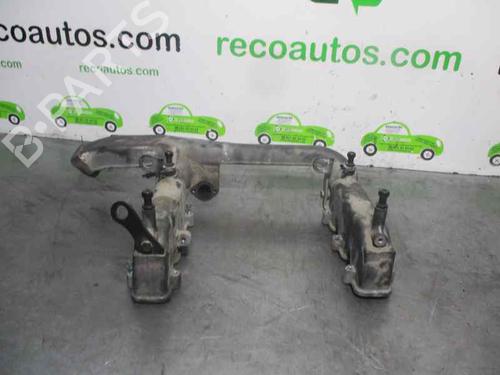 Colector de admisión AUDI ALLROAD C5 (4BH) 2.5 TDI quattro (180 hp) 2276287
