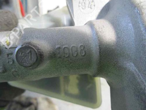 Brake master cylinder MERCEDES-BENZ E-CLASS (W124) E 300 D (124.131) | BP2049732M77 