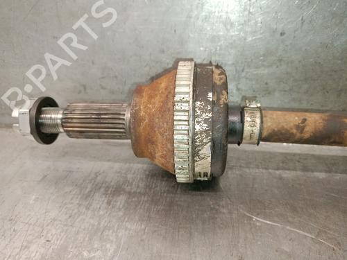 Right rear driveshaft DACIA DUSTER (HM_) 1.5 dCi 115 4x4 | BP38602572M41 - Image 3
