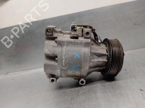 AC compressor TOYOTA COROLLA Compact (_E11_)  | BP16193848M34 