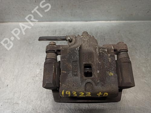 Used Right rear brake caliper KIA SORENTO I (JC) 2.5 CRDi 4WD (140 hp) 17095276