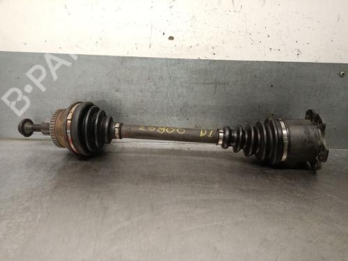 left-front-driveshaft-audi-a4-b6-8e2-2000-2001-2002-2003-2004-2005-40044468 main image