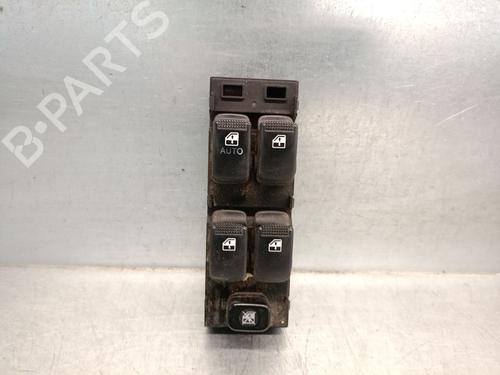 Used Left front window switch HYUNDAI GETZ (TB) 1.3 i (82 hp) 26708784