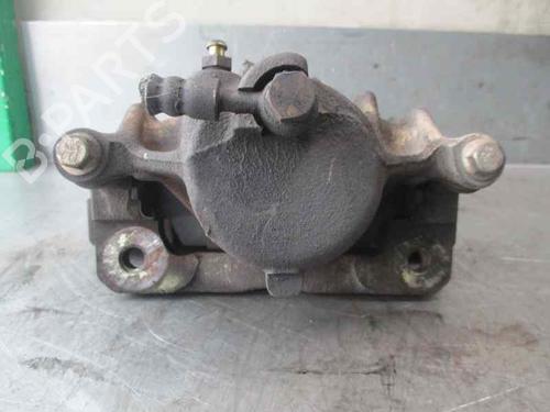 Left front brake caliper LAND ROVER FREELANDER I (L314) 2.0 DI 4x4 | BP11615559M105 