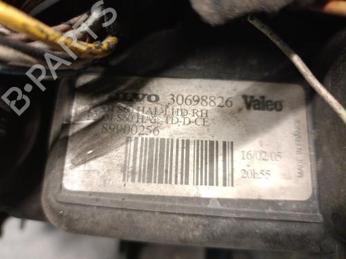 Right headlight VOLVO S60 I (384) 2.4 | BP33184762C29 - Image 7