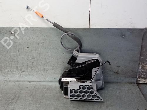 Used Rear left lock Rear left lock 28582204 28582204