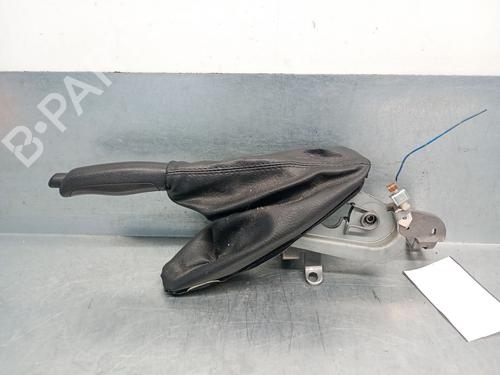 Used Hand brake BMW 3 Touring (E46) 320 d (150 hp) 29421940