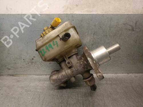 Used Brake master cylinder AUDI A3 (8L1) 1.9 TDI (130 hp) 23649265