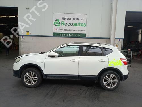 Recambios NISSAN QASHQAI I (J10, NJ10) 2.0 dCi (150 hp) 4341083