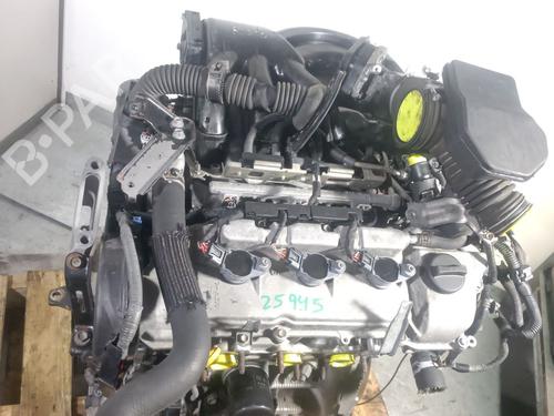 Engine LEXUS RX (_U3_) 400h AWD (MHU38_) | BP37240114M1 - Image 5