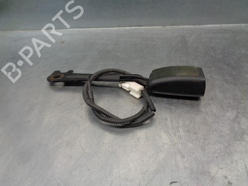 Used Seat buckle KIA SPORTAGE III (SL) 1.6 GDI (135 hp) 20261615