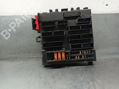Zekeringkast OPEL VECTRA C GTS (Z02) 2.2 DTI 16V (F68) (125 hp) 21793812