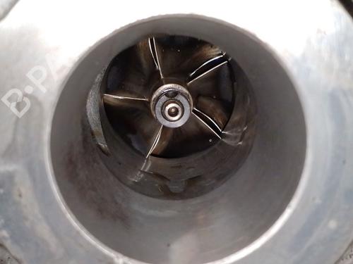 Turbolader/Kompressor RENAULT CLIO V (B7_) 1.0 TCe 100 (B7MT) | BP33294869M71  - Image 9