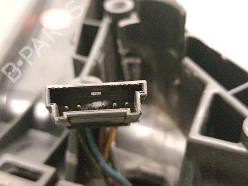 Left mirror ROVER 75 (RJ) 2.0 CDTi | BP30169559C26 