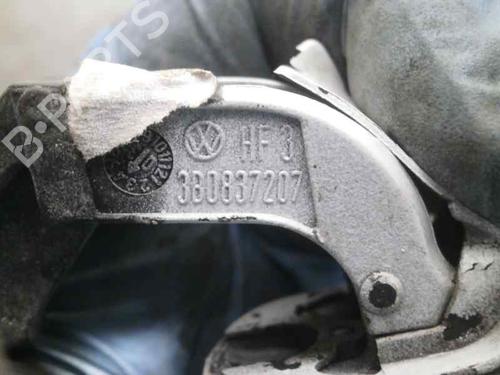 Front right exterior door handle VW PASSAT B5.5 (3B3) 1.9 TDI | BP2078294C129 
