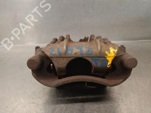 Left rear brake caliper OPEL ZAFIRA A MPV (T98) 1.8 16V (F75) | BP22775178M107 