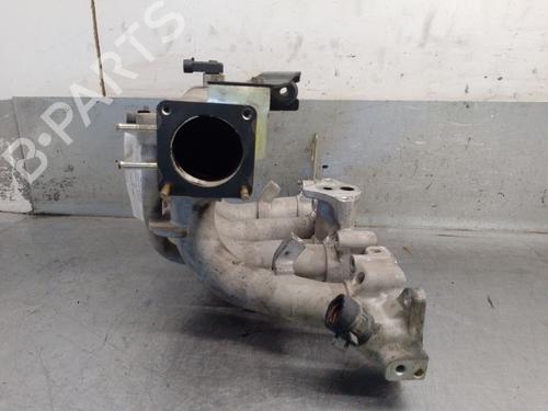 Intake manifold DAEWOO KALOS (KLAS) 1.4 | BP39105987M70 - Image 4