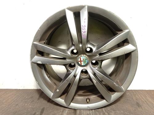 Used Rim Rim ALFA ROMEO GIULIETTA (940_) 2.0 JTDM (940FXQ1A, 940FYC1A) (150 hp) 36388043 36388043