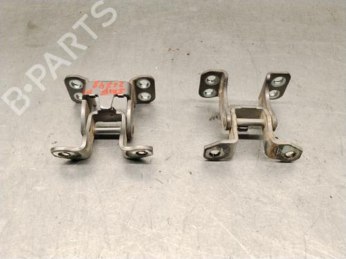 Used Hinge/Door check strap Hinge/Door check strap SUZUKI GRAND VITARA II (JT, TE, TD) 2.4 All-wheel Drive (JB424) (169 hp) 39695993 39695993