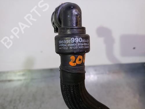 Pipe CITROËN BERLINGO Box Body/MPV (K9) e-Berlingo | BP17760588M125 