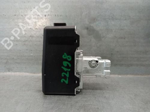 Electronic module NISSAN JUKE (F16_) 1.0 | BP25236184M83 - Image 2