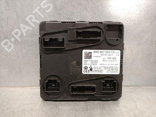 Used Electronic module AUDI A4 B9 Avant (8W5, 8WD) 2.0 TDI (150 hp) 22985203