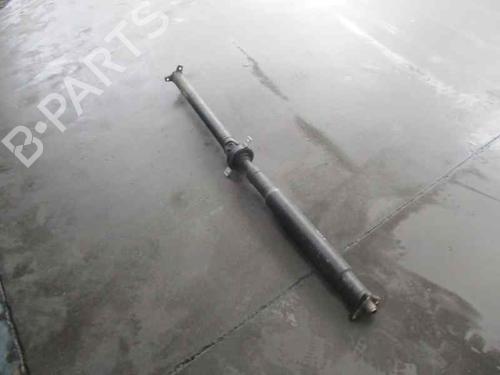 Driveshaft BMW X1 (E84) sDrive 18 d | BP2526095M37 