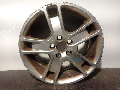 Used Rim VOLVO S40 II (544) 2.0 D (136 hp) 25293622
