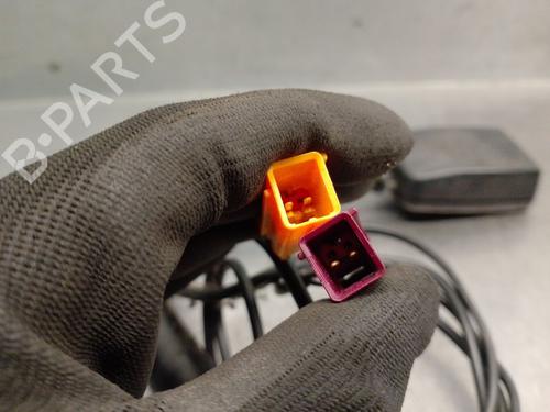 Front left belt tensioner FORD FOCUS C-MAX (DM2) 1.6 TDCi | BP31824154C87 