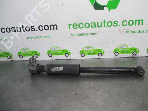 Used Right rear shock absorber FIAT GRANDE PUNTO (199_) 1.3 D Multijet (199.AXD11, 199.AXD1A, 199.AXD1B,... (90 hp) 2115064