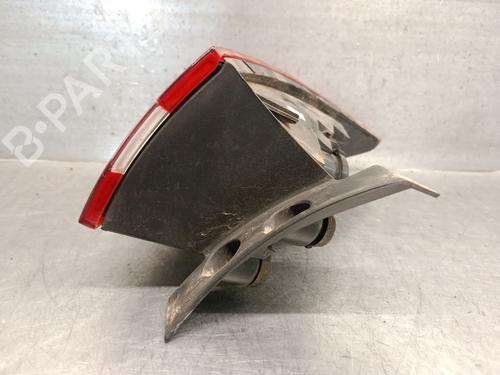 Left taillight RENAULT CLIO IV (BH_) 1.5 dCi 90 | BP29824151C34