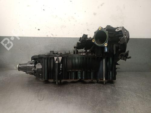 Intake manifold BMW X3 (E83) 2.0 sd | BP30145297M70