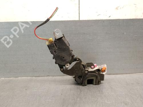 Rear right lock SUBARU FORESTER (SF_) 2.0 AWD (SF5) | BP29568599C99 