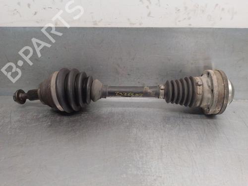 Used Left front driveshaft SEAT LEON (1P1) 2.0 TDI 16V (140 hp) 29708152
