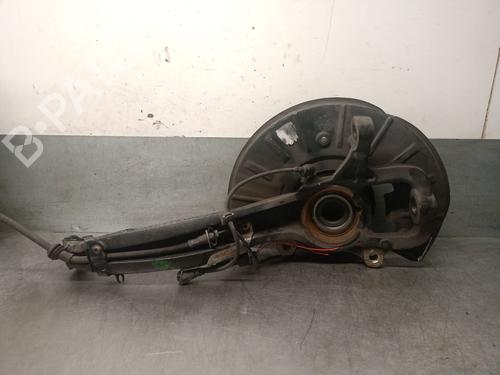 Used Right front steering knuckle VW TOUAREG (7P5, 7P6) 3.0 V6 TDI (240 hp) 28327009