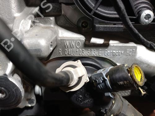 Engine AUDI Q5 (FYB, FYG) 2.0 TDI quattro | BP39399876M1 - Image 13