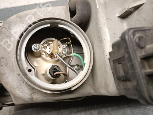 Right headlight HYUNDAI XG (XG) 350 | BP31169368C29 