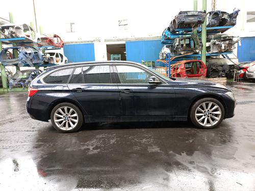 Pipe BMW 3 Touring (F31) 330 d | BP32068077M125 - Image 7