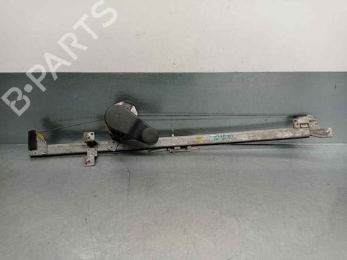 Used Front left window mechanism PEUGEOT BOXER Bus (244, Z_) 2.2 HDi (101 hp) 10565897