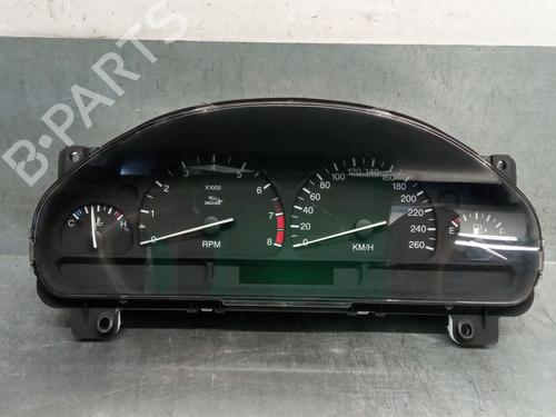 Instrument cluster JAGUAR S-TYPE II (X200) 3.0 V6 XR818495 | XR818495
