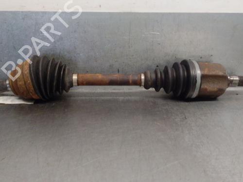 Used Left front driveshaft Left front driveshaft 36236671 36236671