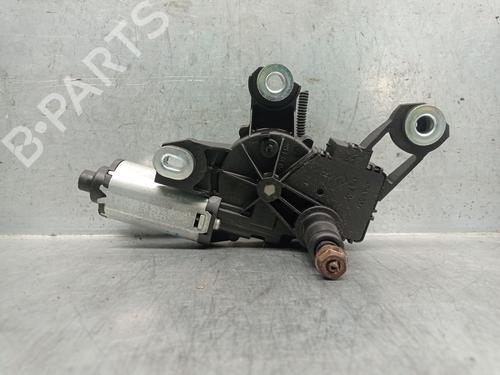 Used Rear wiper motor AUDI A3 (8P1) 2.0 TDI 16V (140 hp) 26494458